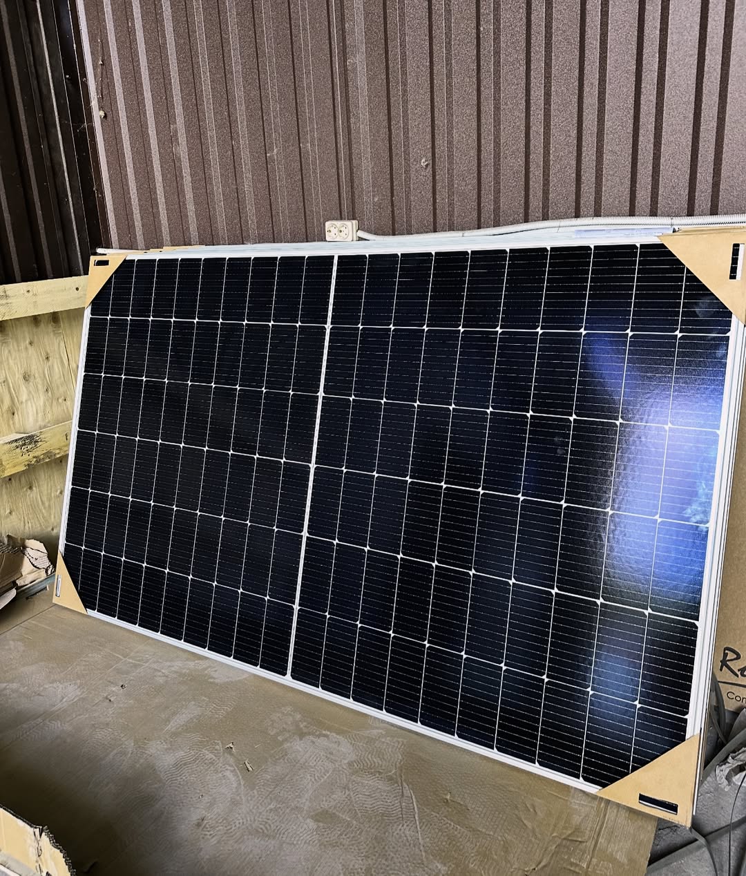 Jinko Solar – сила майбутнього! 🌞